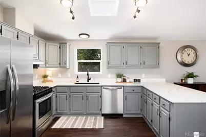 11100 Haskel Creek Road, Larkspur, CO 80118 - Photo 16