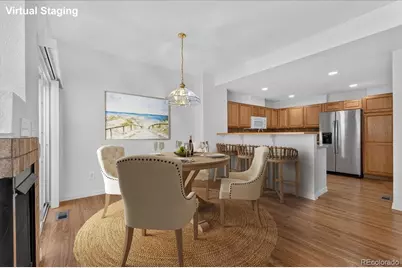 5155 W Quincy Avenue #A102, Denver, CO 80236 - Photo 4