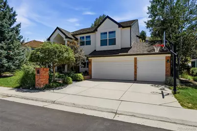16310 W Ellsworth Avenue, Golden, CO 80401 - Photo 2