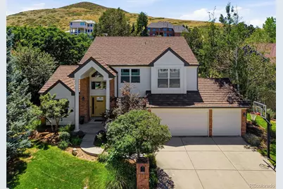 16310 W Ellsworth Avenue, Golden, CO 80401 - Photo 44