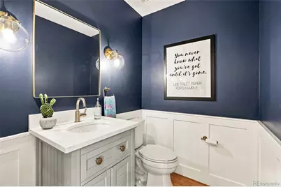 16310 W Ellsworth Avenue, Golden, CO 80401 - Photo 18