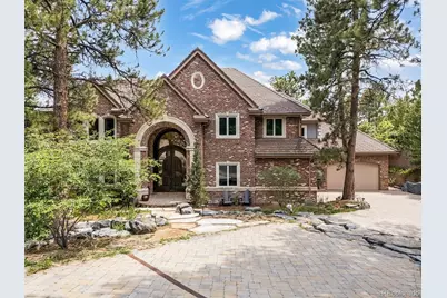 202 Saratoga Vein Court, Castle Rock, CO 80108 - Photo 1