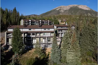 10000 Ryan Gulch Road #105, Silverthorne, CO 80498 - Photo 1
