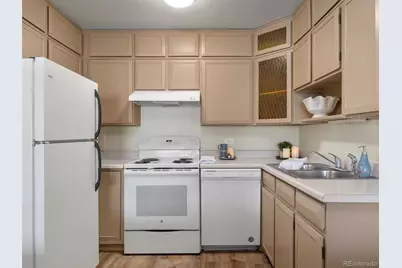 605 S Alton Way #2B, Denver, CO 80247 - Photo 6