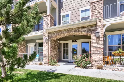 4612 Hahns Peak Drive #208, Loveland, CO 80538 - Photo 1
