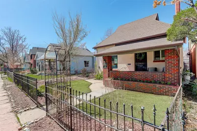 345 Delaware Street, Denver, CO 80223 - Photo 4