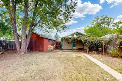 1234 Willow Street, Denver, CO 80220 - Photo 38