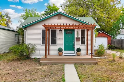 1234 Willow Street, Denver, CO 80220 - Photo 42