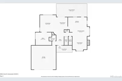 5993 E Irwin Place, Centennial, CO 80112 - Photo 44
