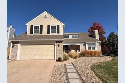 5993 E Irwin Place, Centennial, CO 80112 - Photo 1