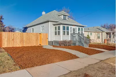 4141 Yates Street, Denver, CO 80212 - Photo 2