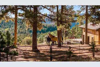 60 W Ranch Trail, Morrison, CO 80465 - Photo 40