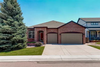 1118 Berganot Trail, Castle Pines, CO 80108 - Photo 2