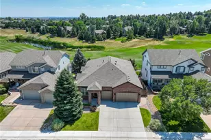 1118 Berganot Trail, Castle Pines, CO 80108 - Photo 1