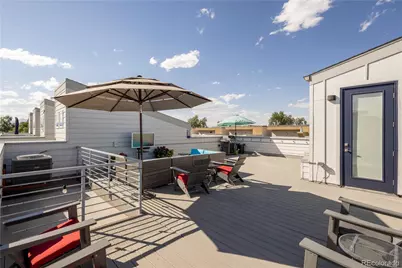 4537 Tennyson Street #101, Denver, CO 80212 - Photo 28