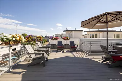 4537 Tennyson Street #101, Denver, CO 80212 - Photo 4