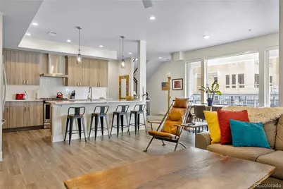 4537 Tennyson Street #101, Denver, CO 80212 - Photo 1