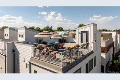 4537 Tennyson Street #101, Denver, CO 80212 - Photo 1