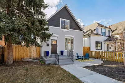 123 S Emerson Street, Denver, CO 80209 - Photo 2