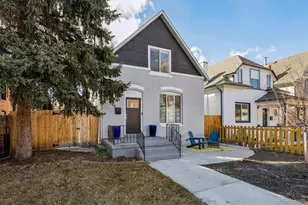 123 S Emerson St, Denver, CO 80209 - Photo 2