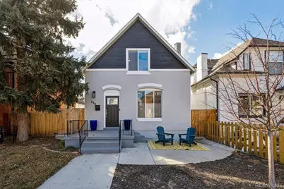 123 S Emerson Street, Denver, CO 80209 - Photo 1