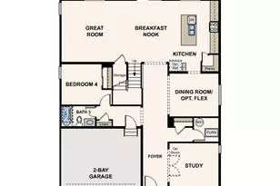 42561 Kinloch Trl, Elizabeth, CO 80107 - Photo 2