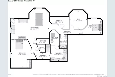 3231 Arbutus Street, Golden, CO 80401 - Photo 50