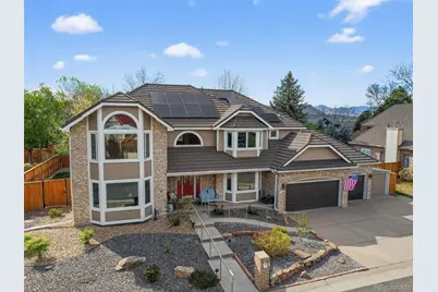 3231 Arbutus Street, Golden, CO 80401 - Photo 2