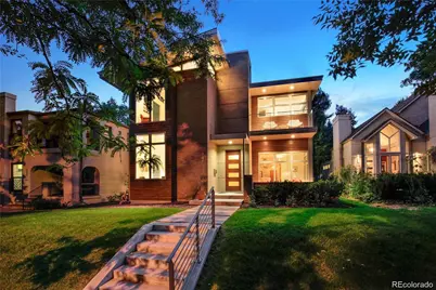 947 S Gilpin Street #R, Denver, CO 80209 - Photo 2