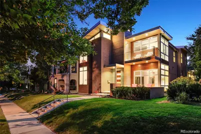 947 S Gilpin Street #R, Denver, CO 80209 - Photo 1