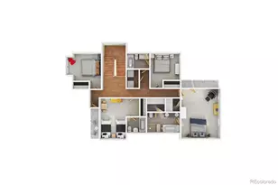 947 S Gilpin St, Denver, CO 80209 - Photo 36