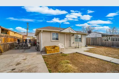 5322 Lincoln Street, Denver, CO 80216 - Photo 2