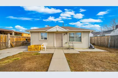 5322 Lincoln Street, Denver, CO 80216 - Photo 1