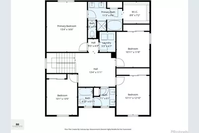 7238 Aspen Brook Avenue, Frederick, CO 80530 - Photo 44