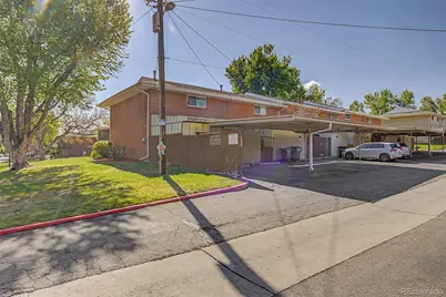 9002 E Mansfield Avenue, Denver, CO 80237 - Photo 28