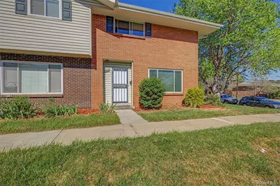 9002 E Mansfield Avenue, Denver, CO 80237 - Photo 2
