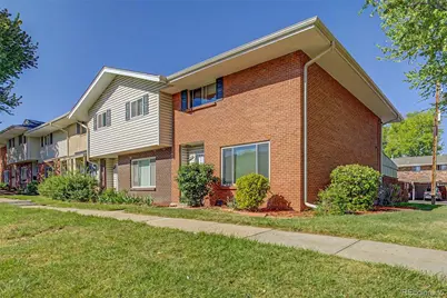 9002 E Mansfield Avenue, Denver, CO 80237 - Photo 1