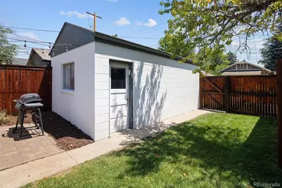 1432 S Clarkson Street, Denver, CO 80210 - Photo 36