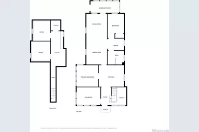 1432 S Clarkson Street, Denver, CO 80210 - Photo 48
