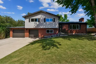 9944 Bruce Lane, Denver, CO 80260 - Photo 1