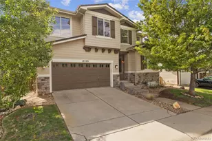 10528 Applebrook Cir, Highlands Ranch, CO 80130 - Photo 1
