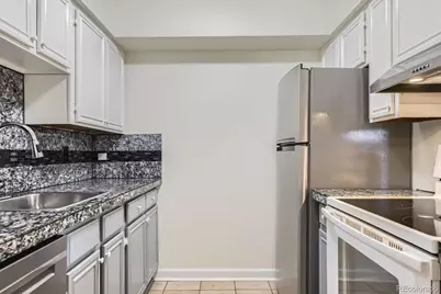 5995 W Hampden Avenue #2G, Denver, CO 80227 - Photo 12