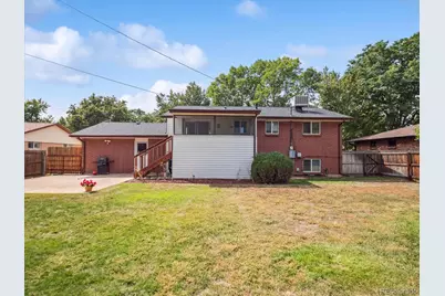 5945 W Colgate Place, Denver, CO 80227 - Photo 20