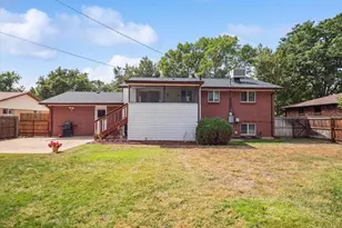 5945 W Colgate Pl, Denver, CO 80227 - Photo 20