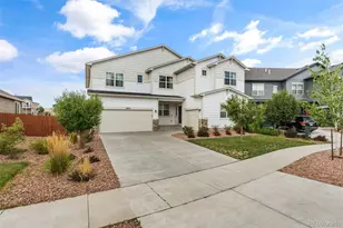 12842 Windingwalk Dr, Peyton, CO 80831 - Photo 1