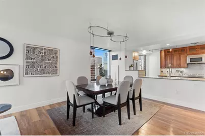 1625 Larimer Street #2307, Denver, CO 80202 - Photo 6