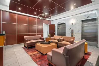 1625 Larimer Street #2307, Denver, CO 80202 - Photo 36