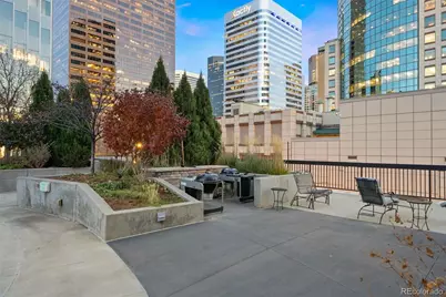 1625 Larimer Street #2307, Denver, CO 80202 - Photo 38