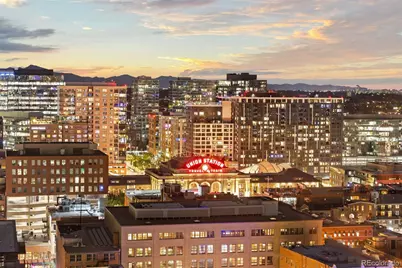 1625 Larimer Street #2307, Denver, CO 80202 - Photo 4