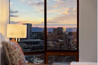 1625 Larimer Street #2307, Denver, CO 80202 - Photo 18